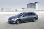 Mazda6 Wagon Edition 40 2012 года